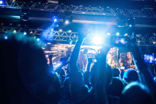 Comment Participer à Des Soirées De Musique électronique En Plein Air à Chicago? Comment Participer à Des Soirées De Musique électronique En Plein Air à Chicago?