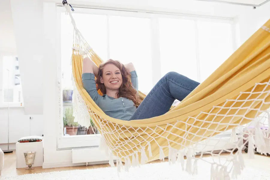 Comment choisir un hamac d'intérieur ? Hamac Univers