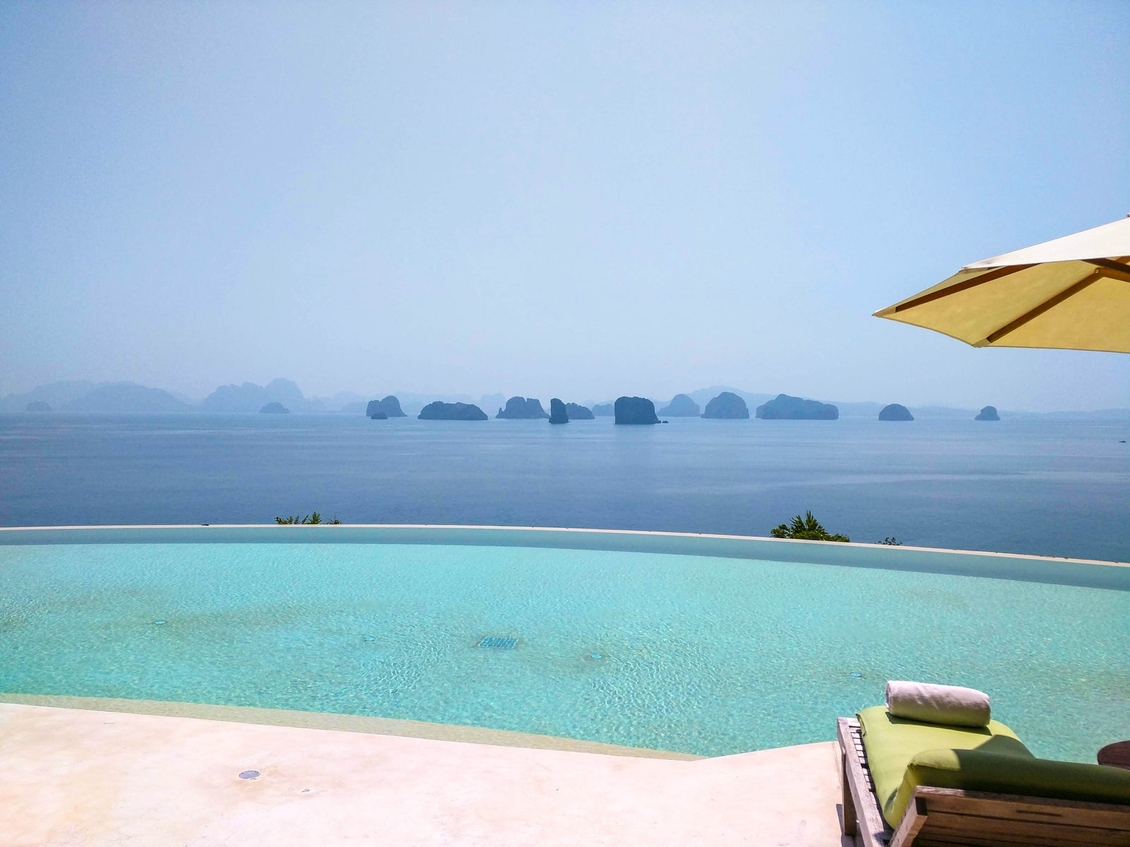 Thailande dans le sud