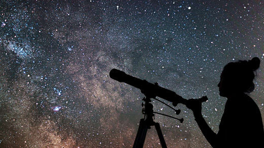 Conseils pour une observation optimale des étoiles - Hamac Univers