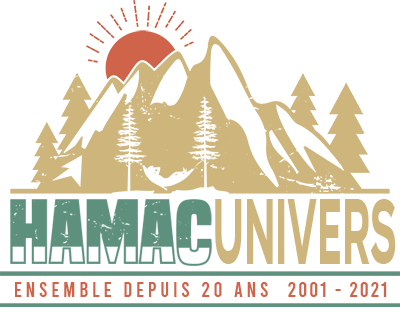 Hamac Univers
