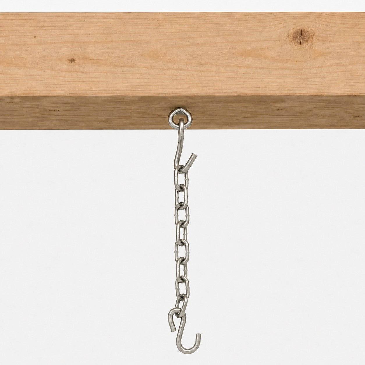 Kit de pièces de tenture pour chaise hamac