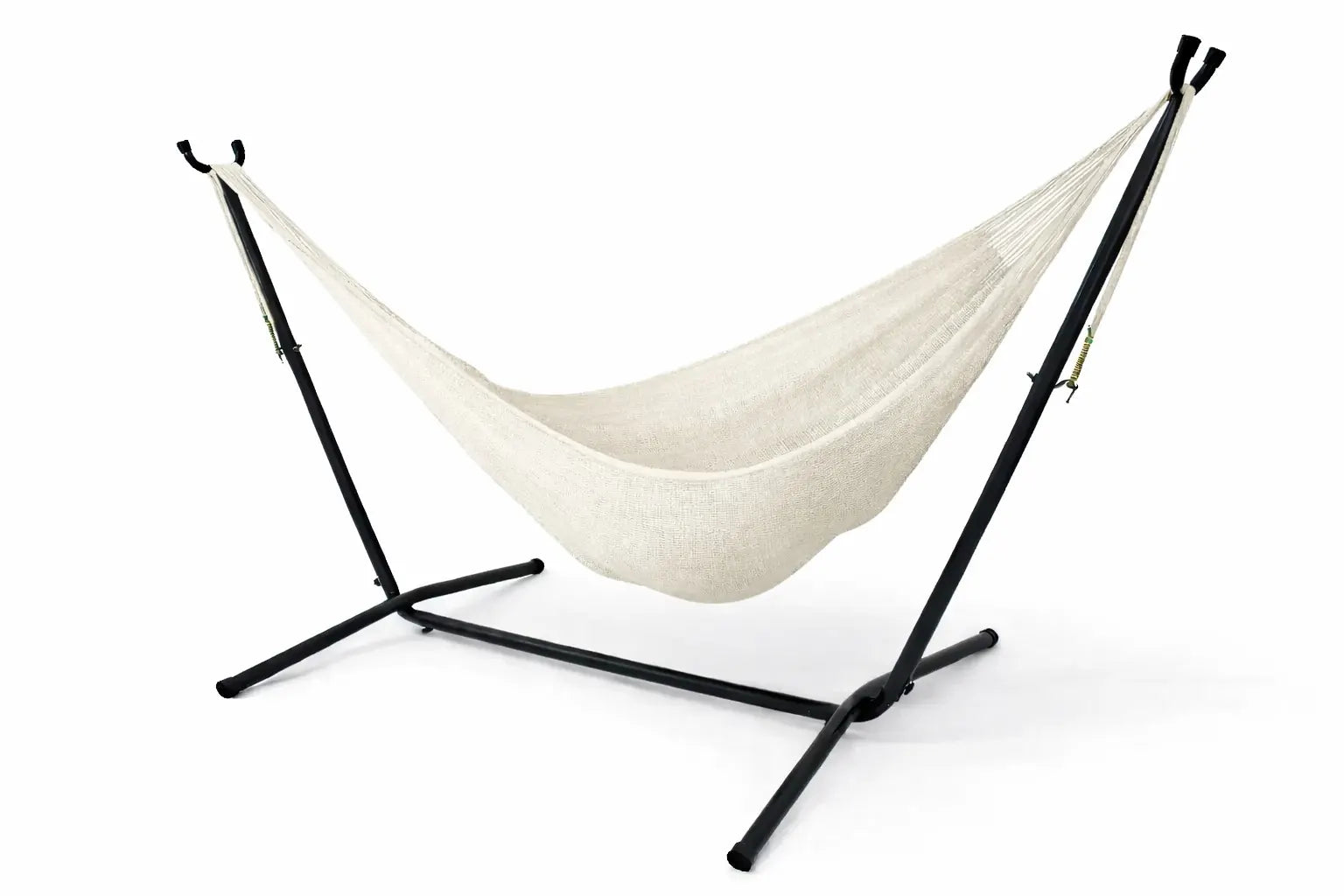 Hamac Univers Ensembles Hamac avec Support Hamac Maya - Double + Support Universel