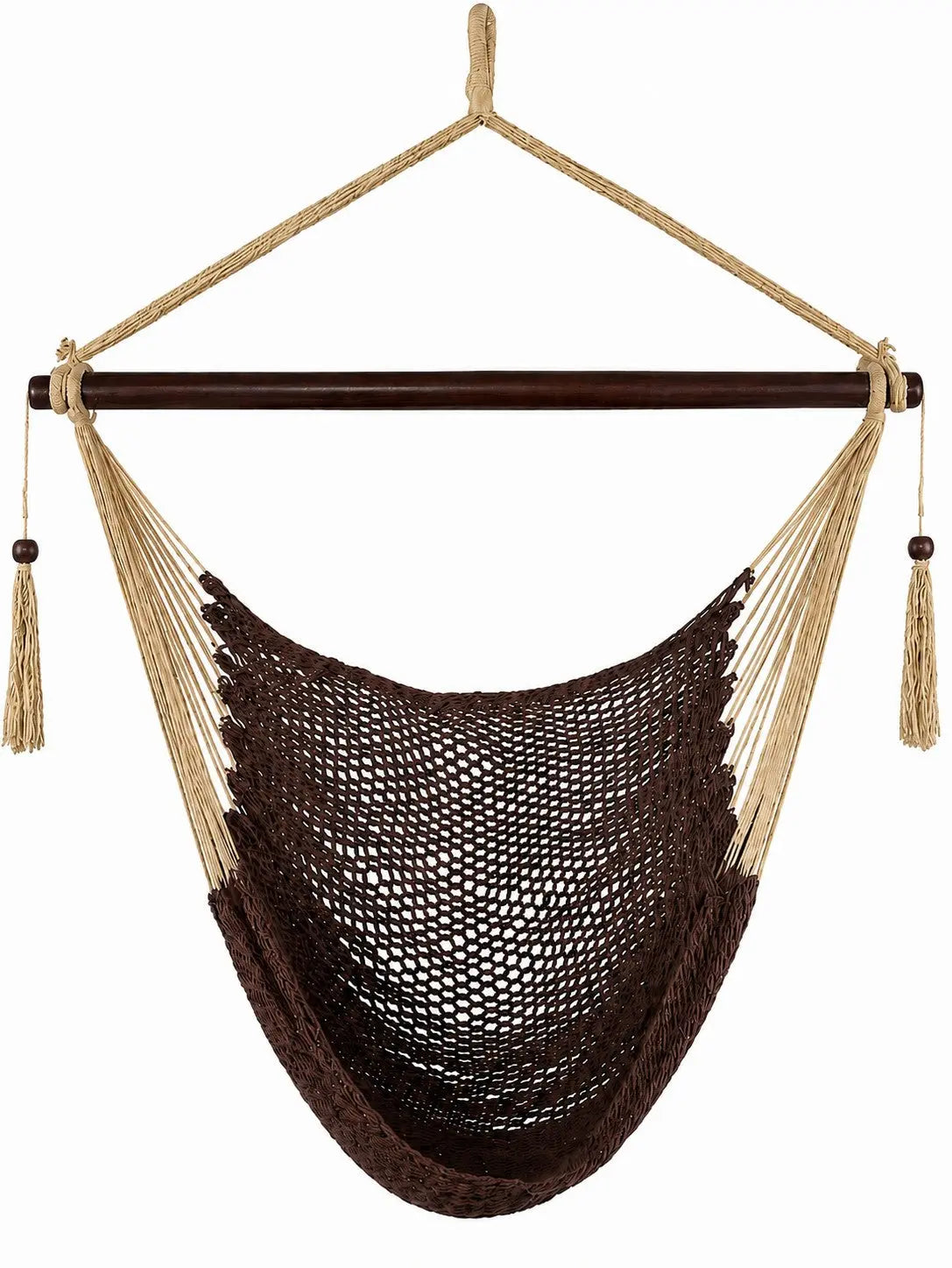 Chaise hamac de style maya Hammock Universe