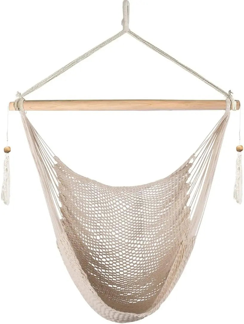 Chaise hamac de style maya Hammock Universe