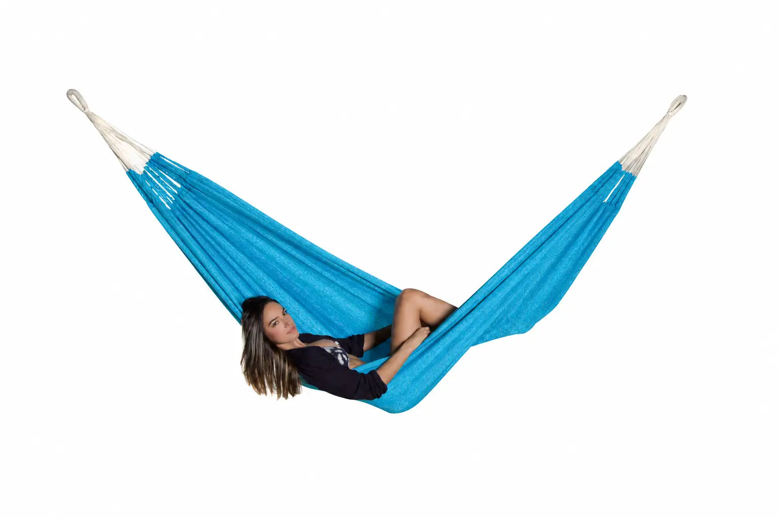 Hamac Double Colombien