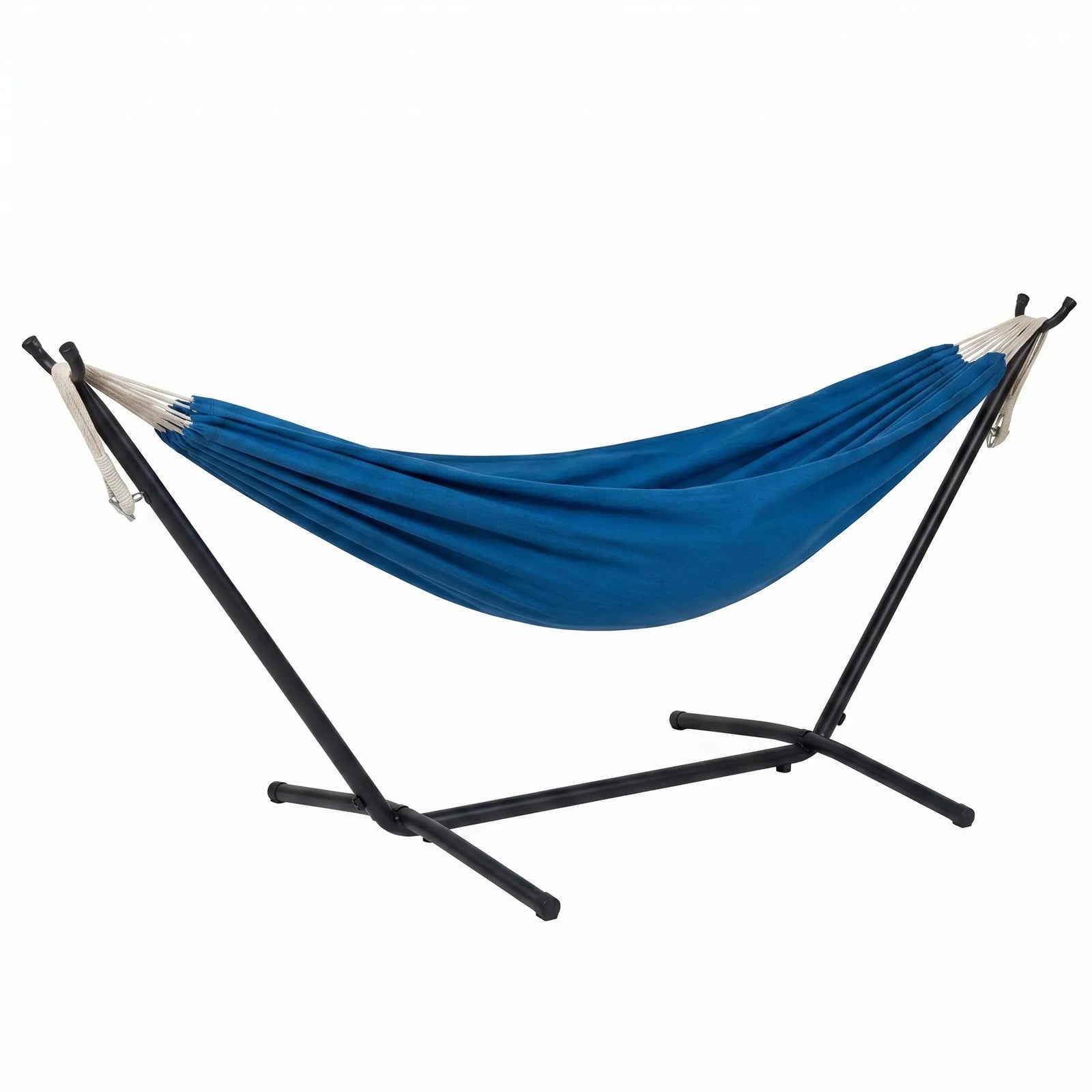 Hamac Double Colombien avec support universel