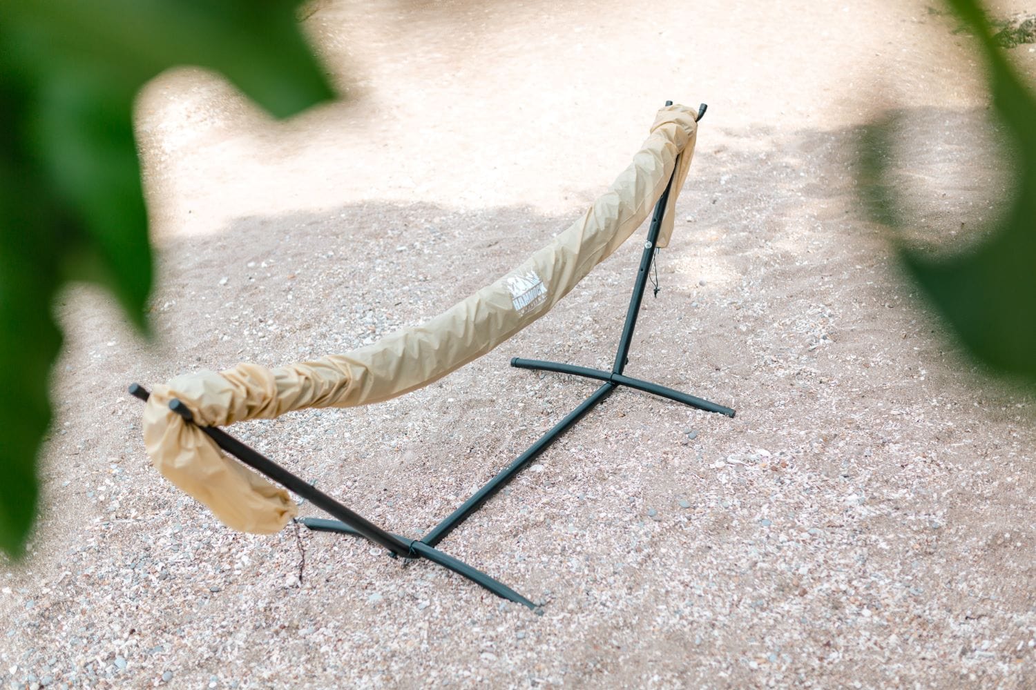 Hamac Univers Accessoires beige-militaire Protège hamac en nylon riptstop 794604045955 HS-MB