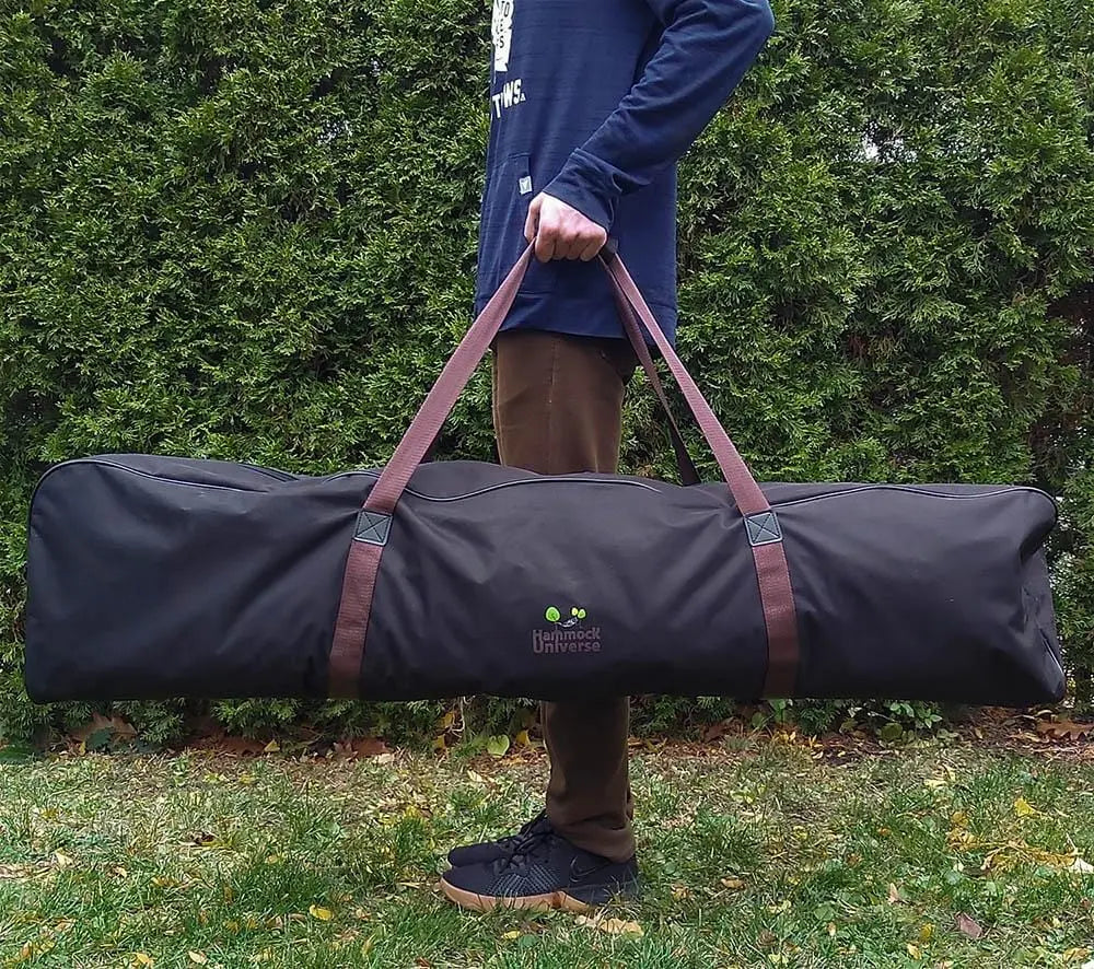 Hamac Univers Hammock Accessories ca Hammock Stand Carrying Bag 794604045634 UHB-75