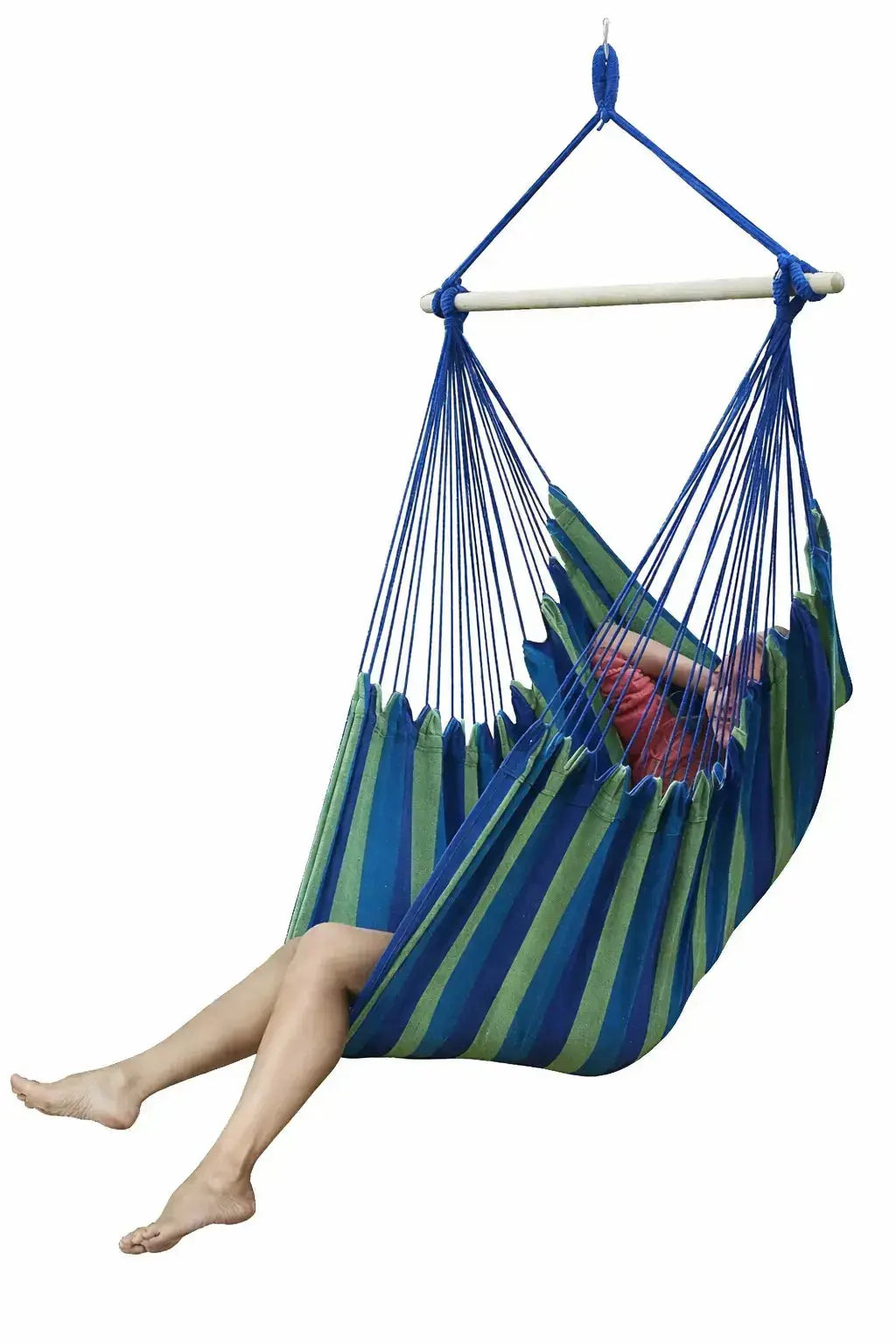 Hamac Univers Ensembles Hamac avec Support Chaise hamac brésilienne suspendue + Support Universel