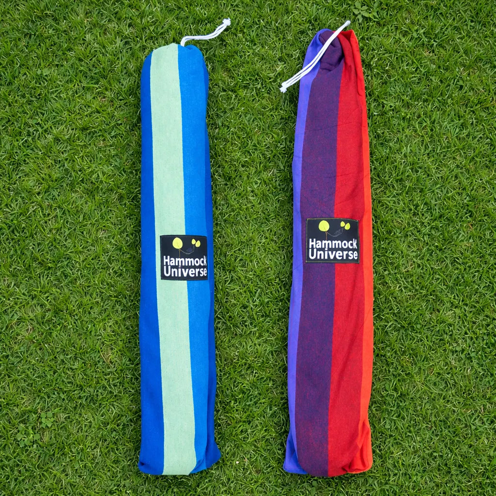 Hamac Univers Ensembles Hamac avec Support Chaise hamac brésilienne suspendue + Support Universel