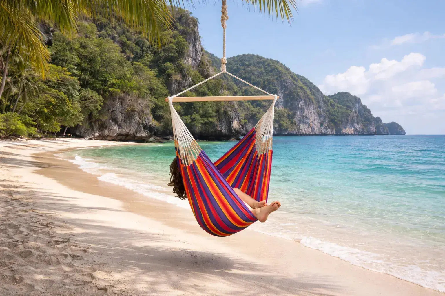 Hamac Univers Chaises Hamacs Chaise Hamac Colombienne