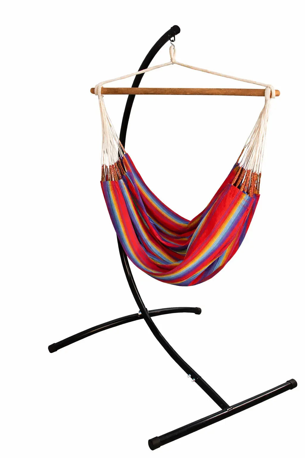 Hamac Univers Ensembles Hamac avec Support Chaise hamac colombienne avec Support universel pour chaise
