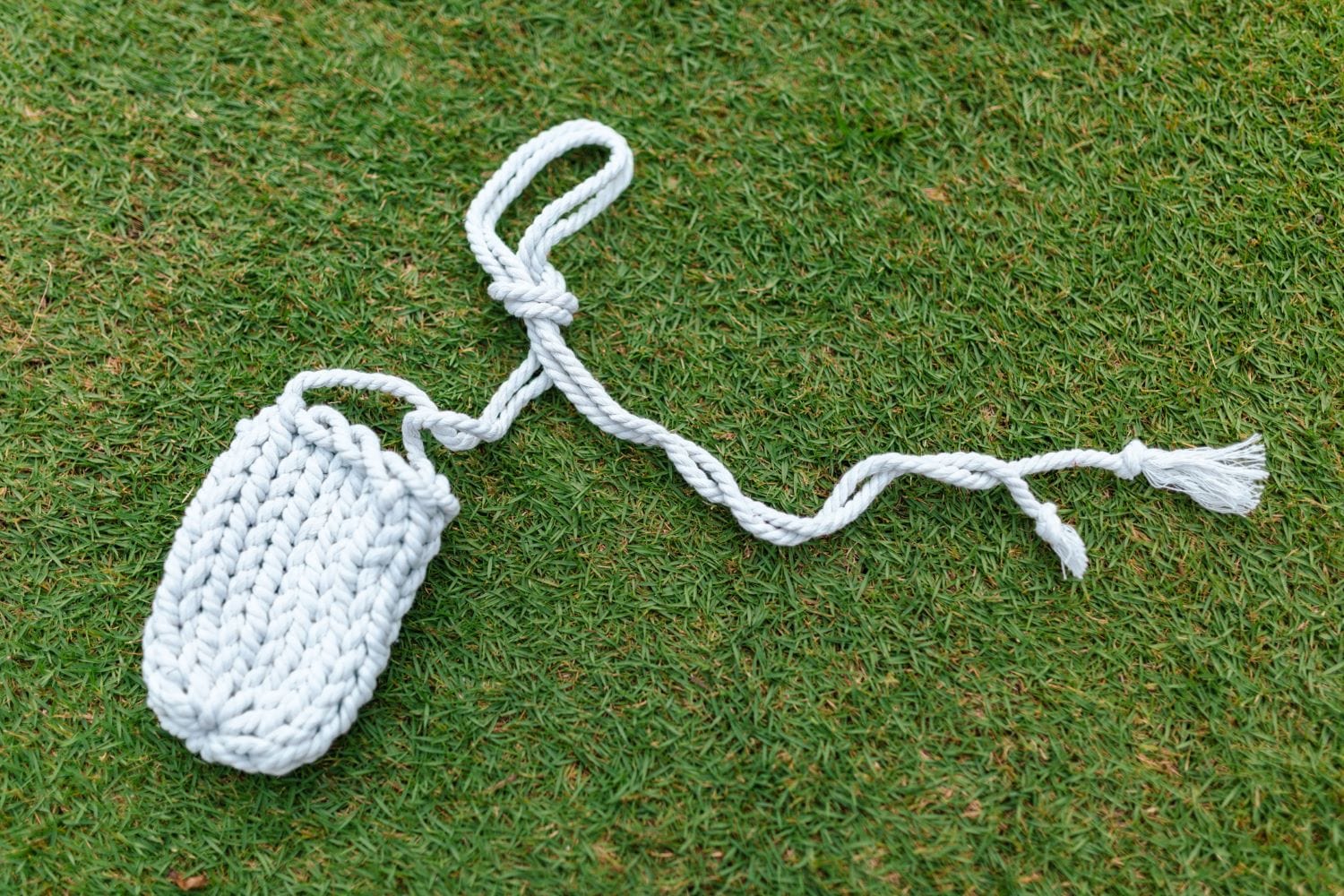 Hamac Univers Hammock Bundle Ensemble Hamac Ultime pour le Jardin – Hamac Deluxe en Corde de Polyester avec Support 3 Poutres, Porte-Gobelet et Sac de Transport