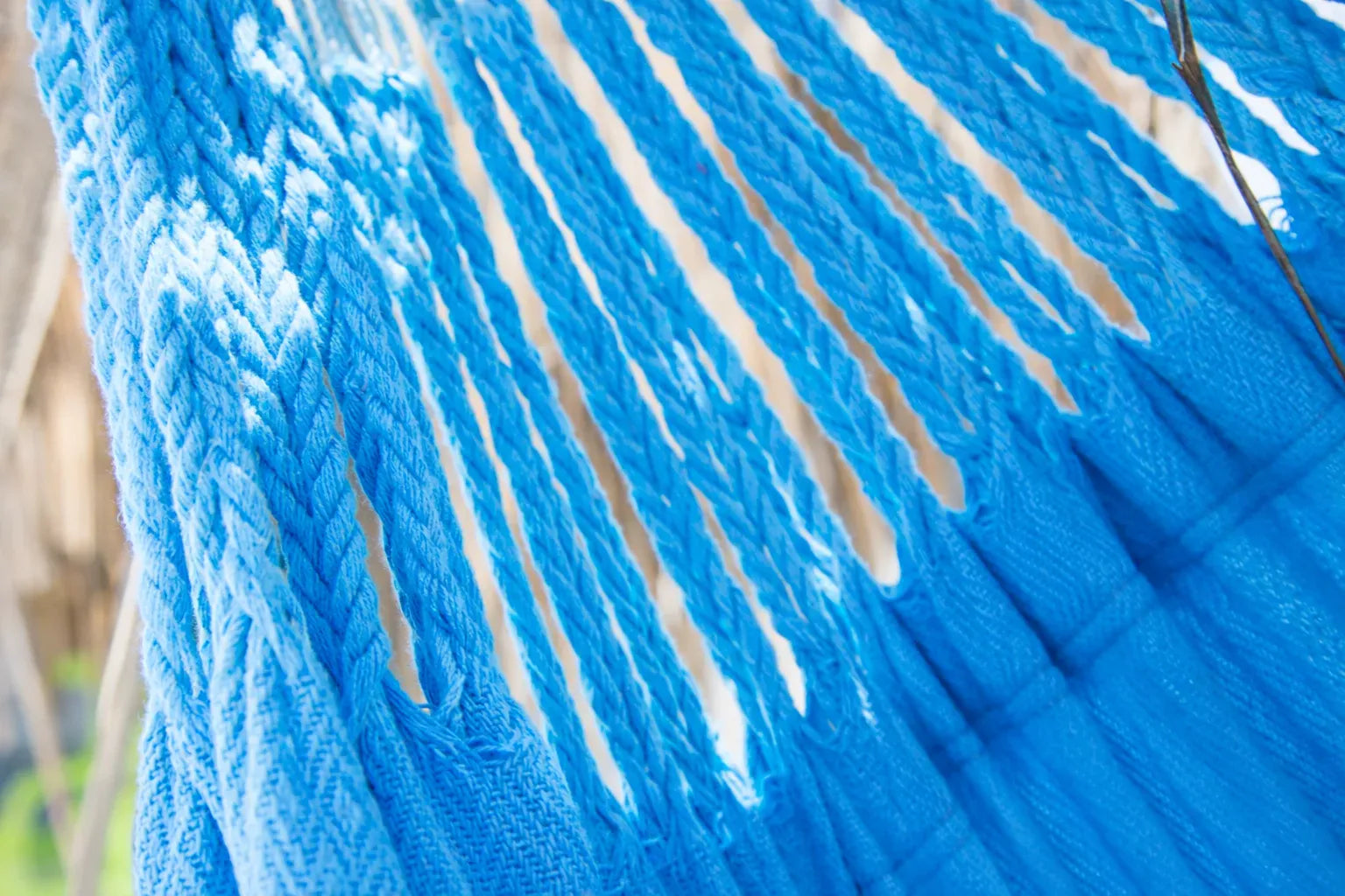 Hamac Univers Hamacs Hamac Double Colombien