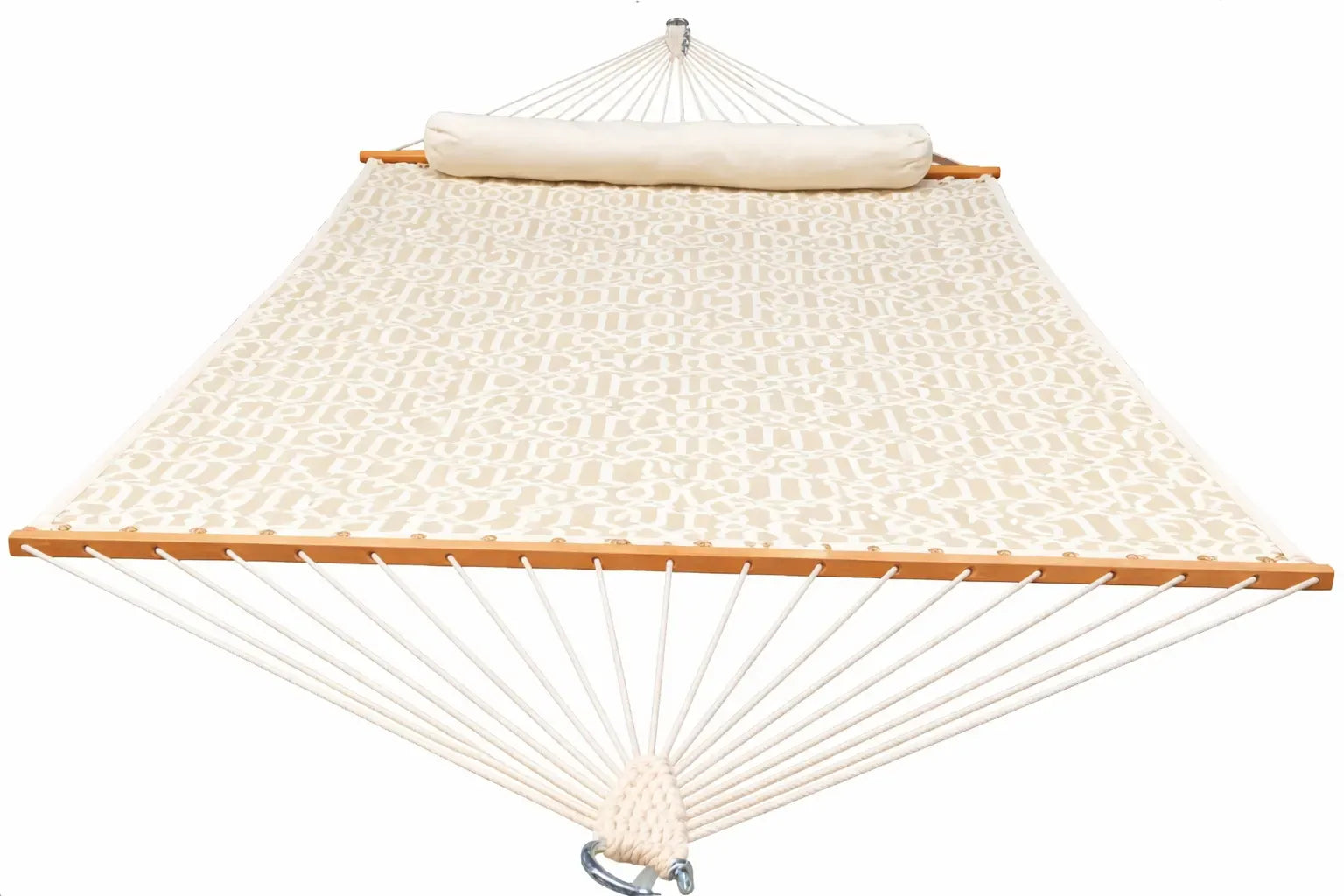 Hamac Univers Hamacs Hamac matelassé de luxe avec oreiller