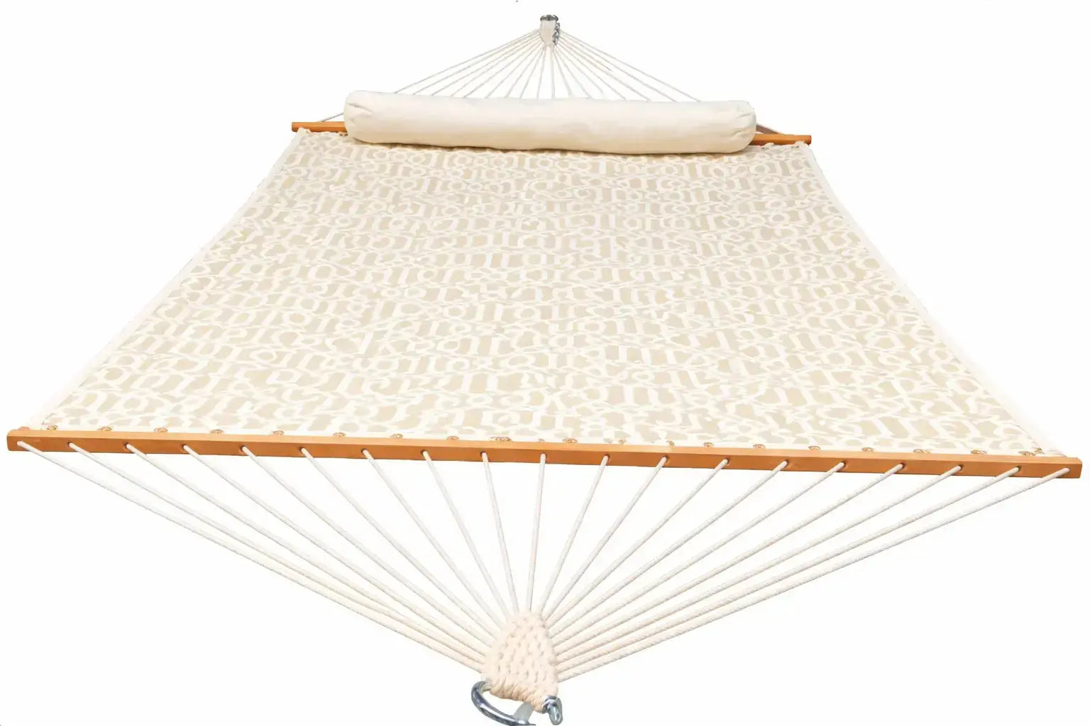 Hamac Univers Hamacs Hamac matelassé de luxe avec oreiller