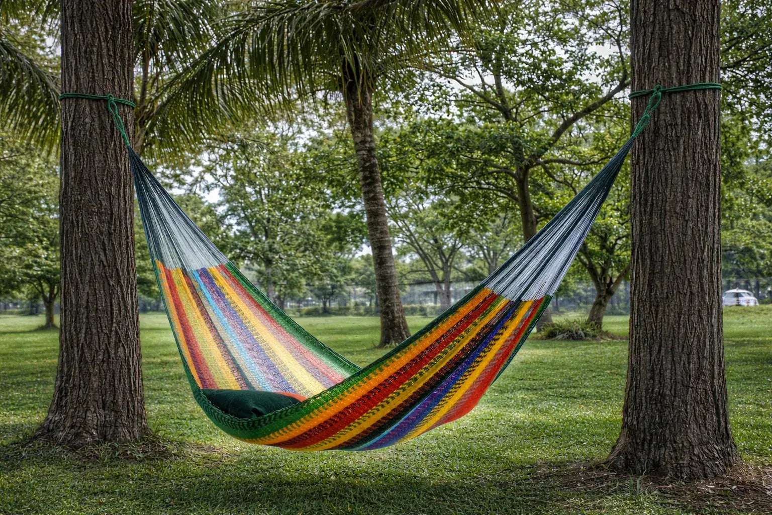 Hamac Univers Hamacs Hamac Maya - Double
