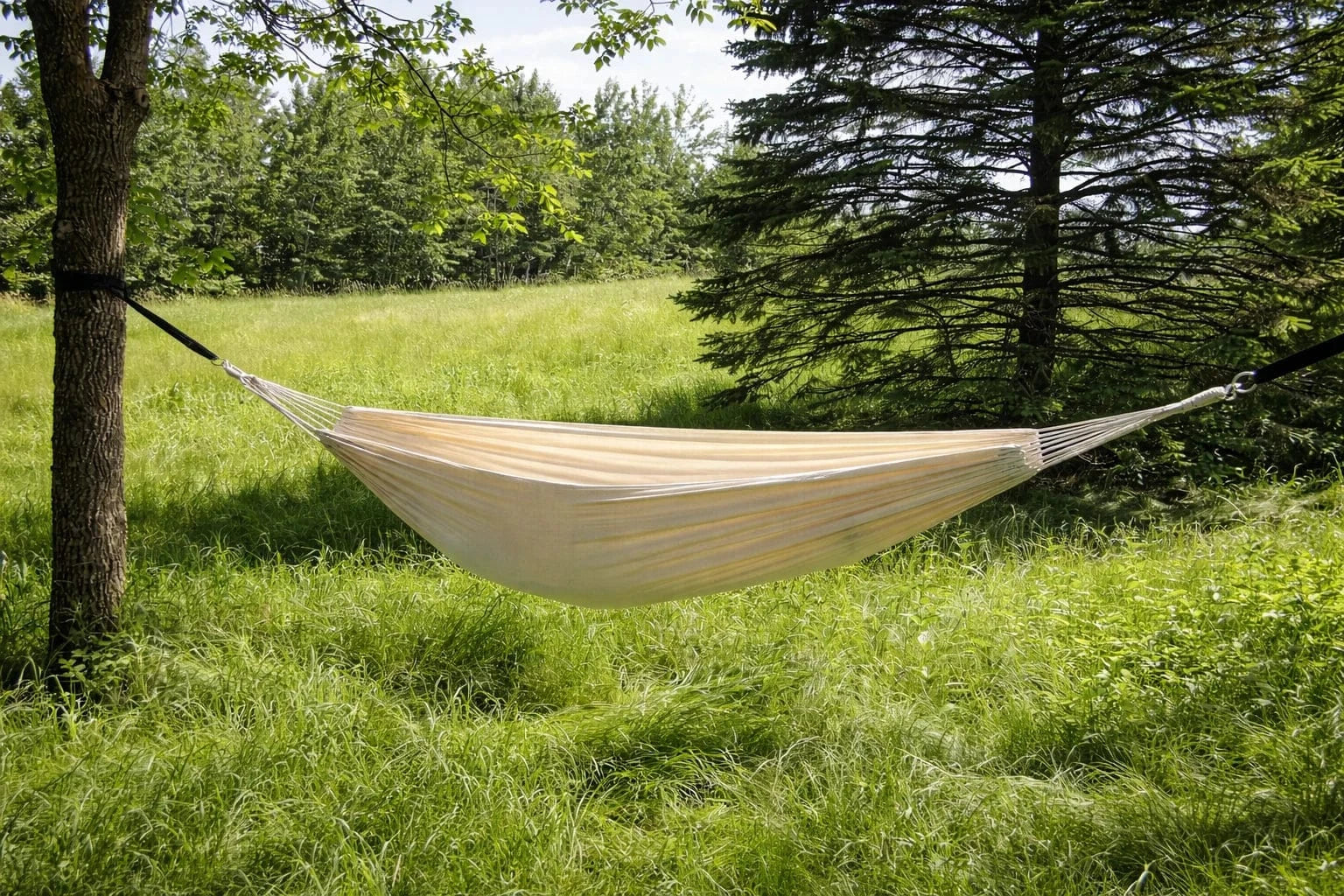 Hamac Univers Hamacs Hamac Style brésilien double de luxe 20150