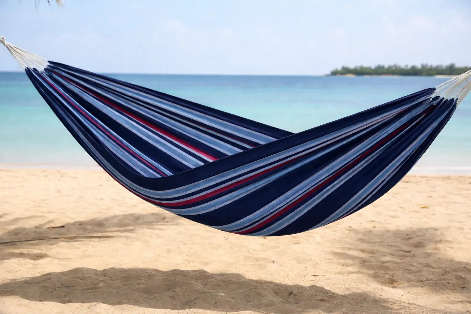 Hamac Univers Hamacs Hamac Style brésilien double de luxe 20167