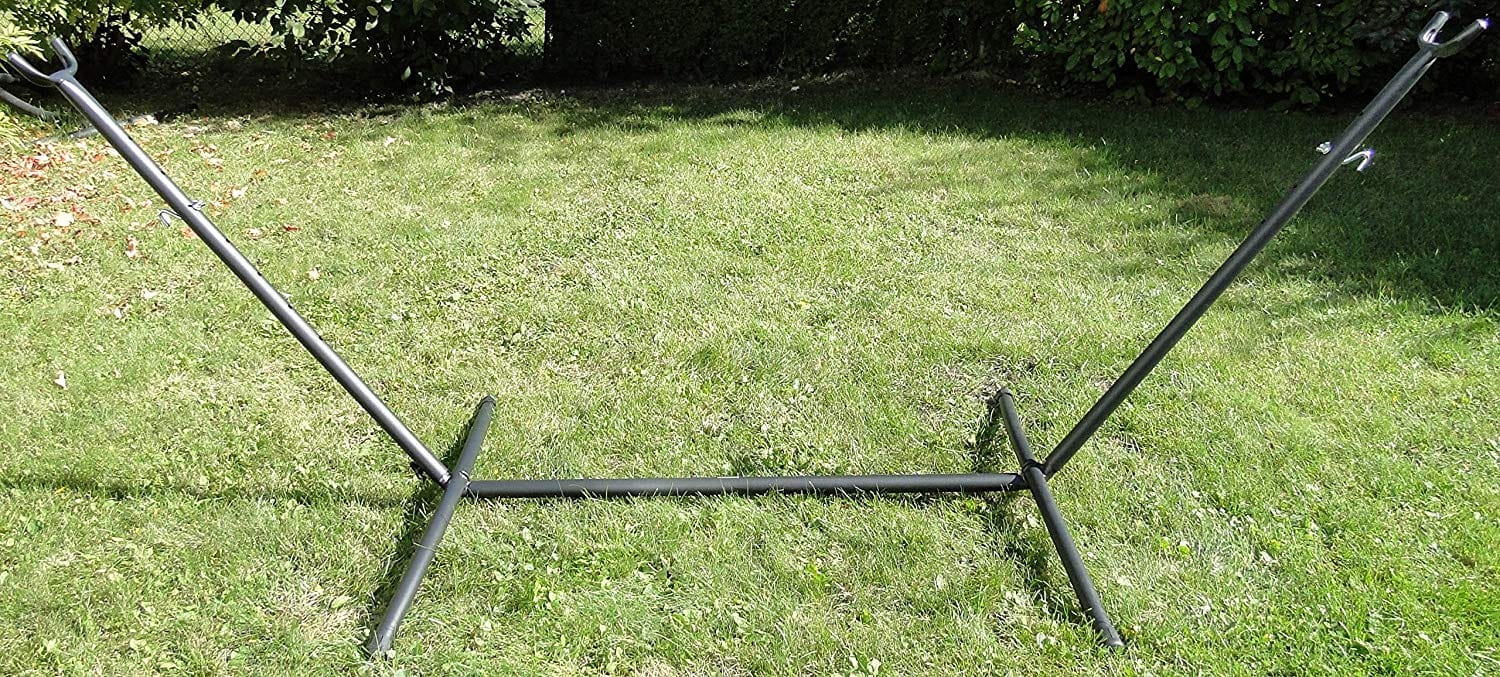 Hamac Univers Ensembles Hamac avec Support Hamac style brésilien double de luxe avec Support Universel 20138+75121,20137+75121,20136+75121,20150+75121,20153+75121,20167+75121