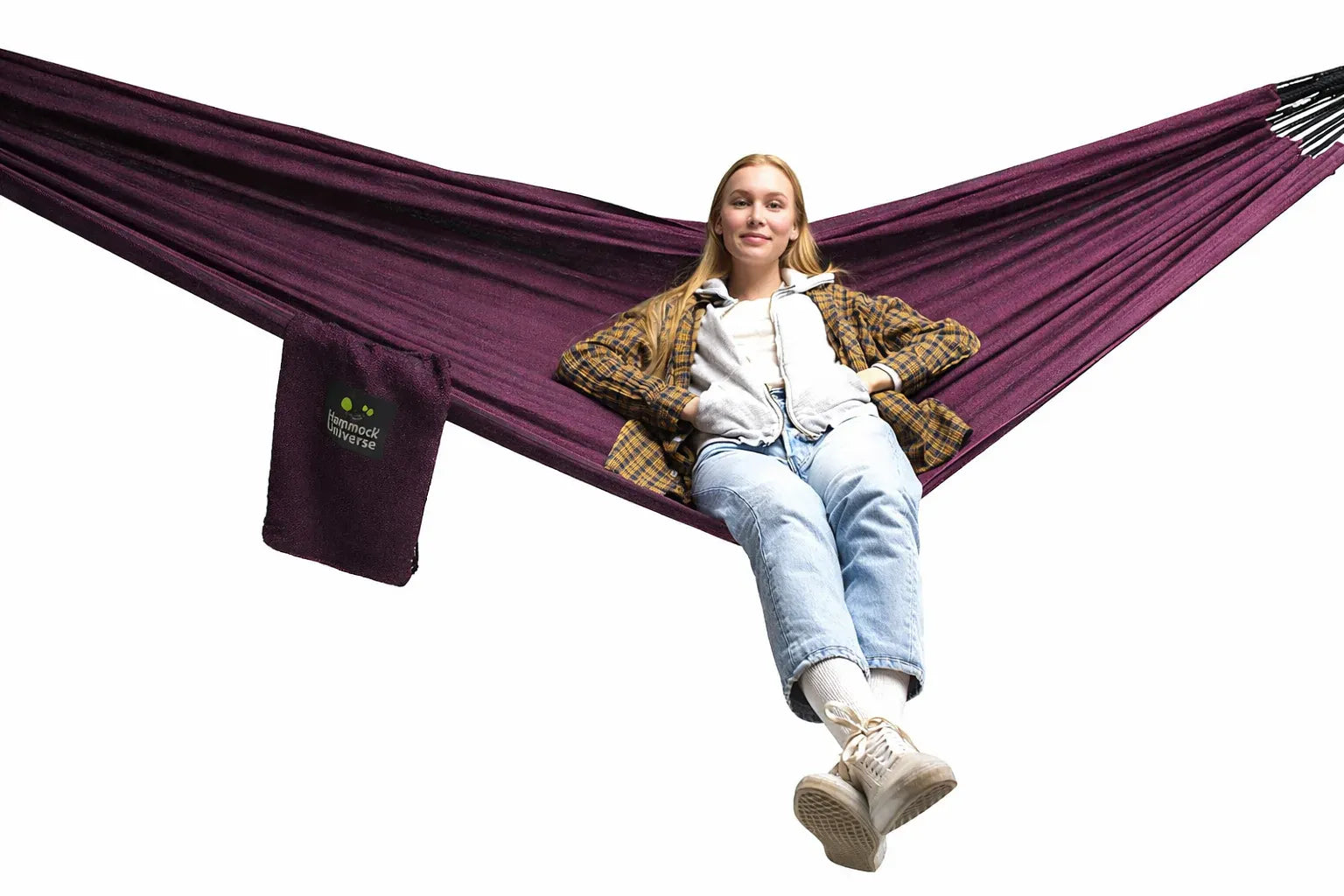 Hamac Univers Hamacs Hamac Style brésilien double de qualité supérieure 20188