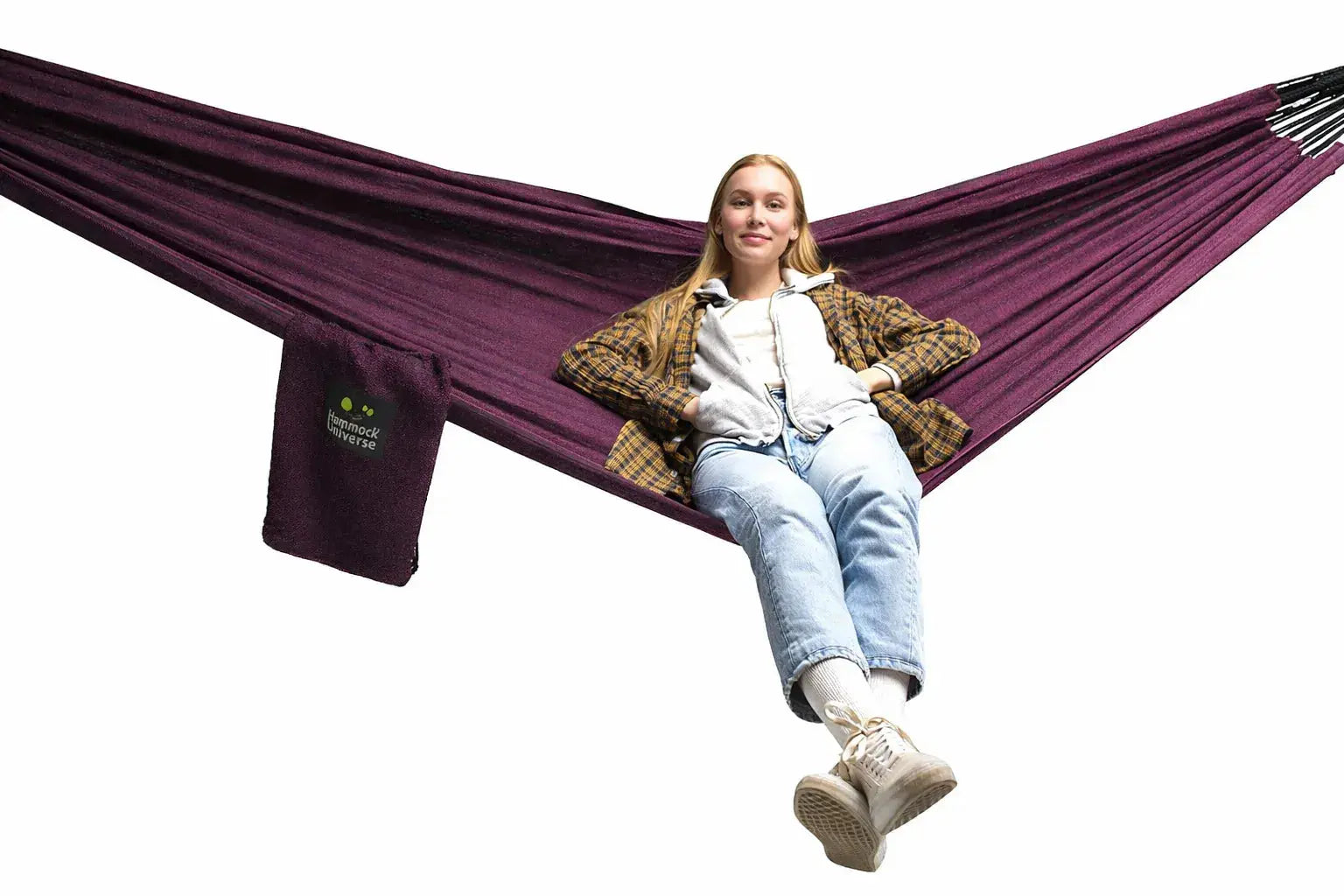 Hamac Univers Hamacs Hamac Style brésilien double de qualité supérieure 20188
