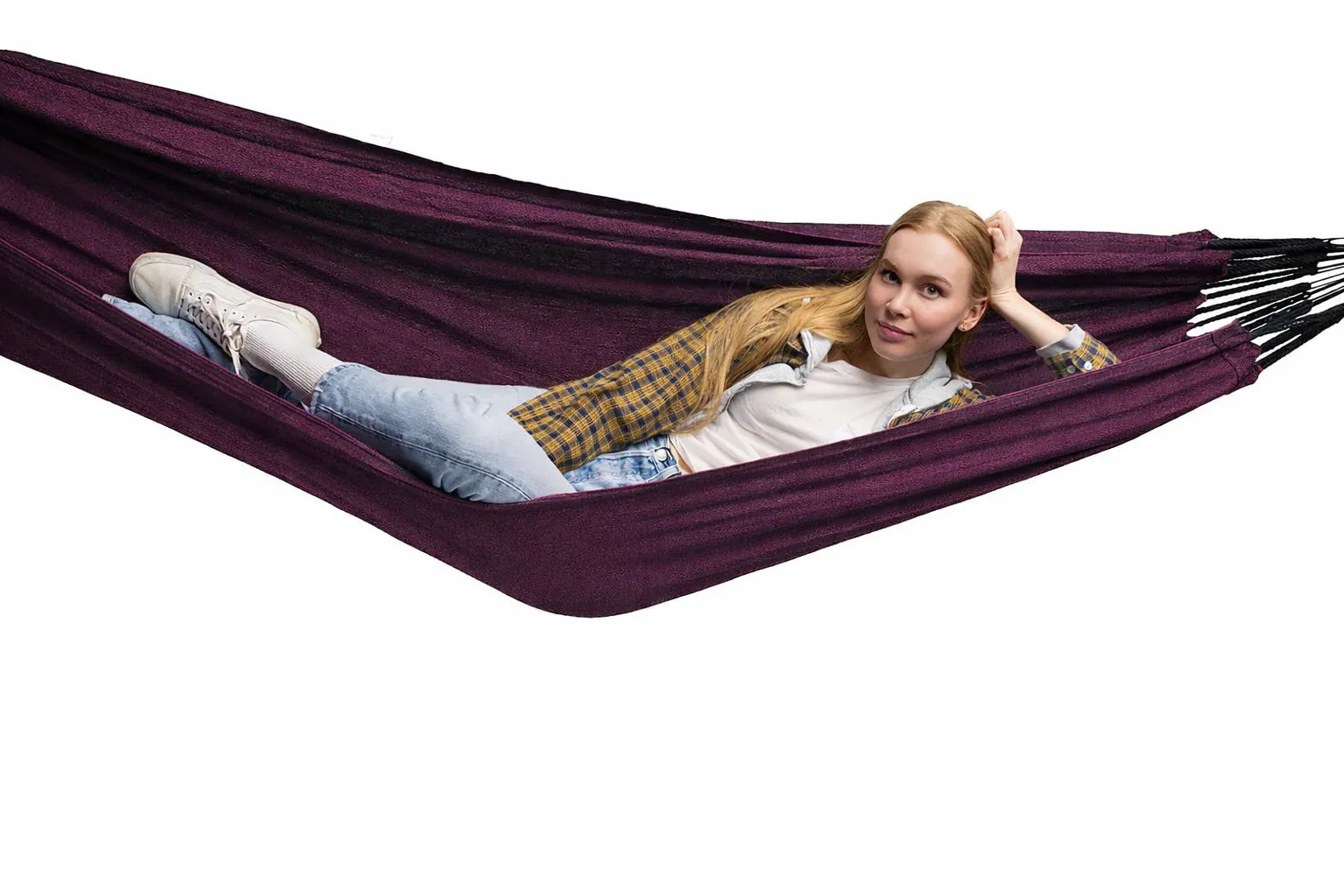 Hamac Univers Hamacs Hamac Style brésilien double de qualité supérieure 20188