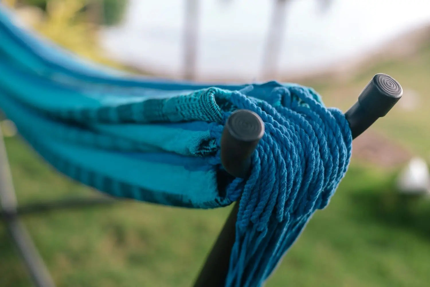 Hamac Univers Ensembles Hamac avec Support Hamac style brésilien double de qualité supérieure avec Support Universel 20190+75121