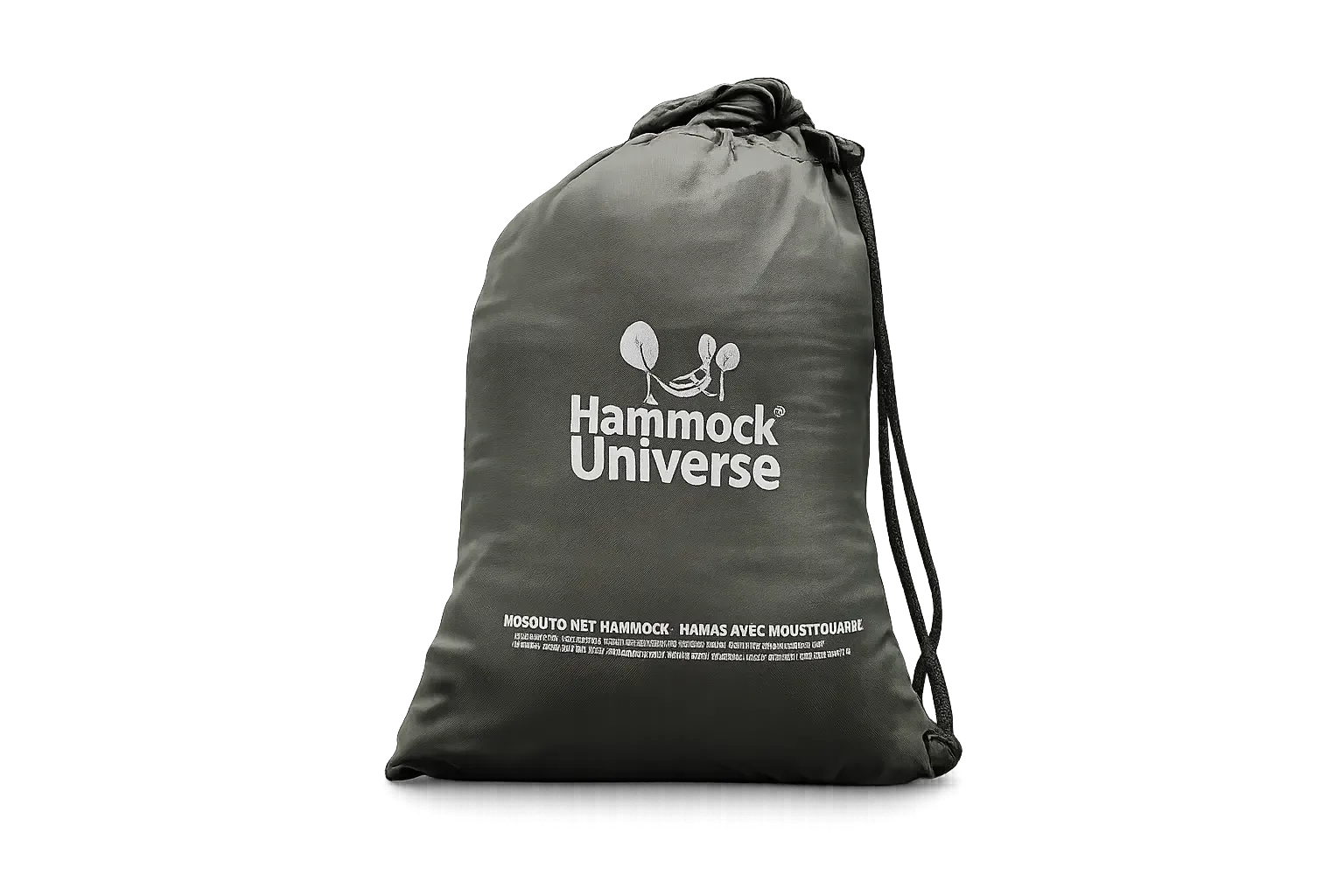 Hamac Univers Hamacs Kit Hamac moustiquaire et sangles 642135812174 72402-kongts