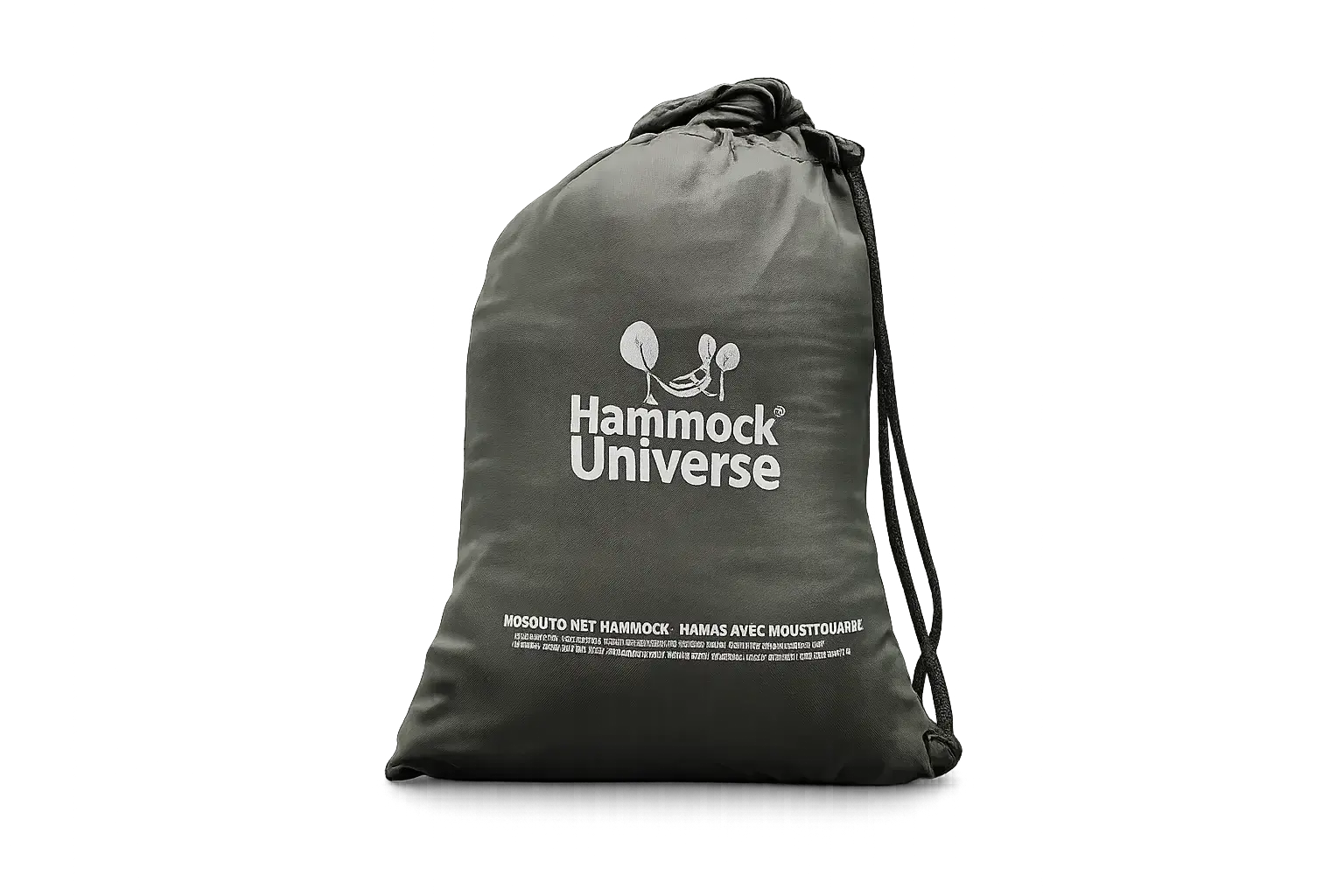 Hamac Univers Hamacs Kit Hamac moustiquaire et sangles 642135812174 72402-kongts