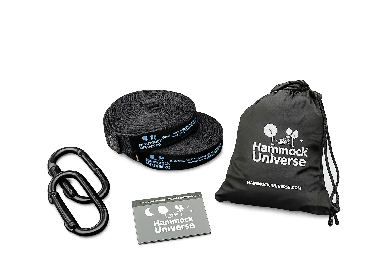 Hamac Univers Hamacs Kit Hamac moustiquaire et sangles 642135812174 72402-kongts