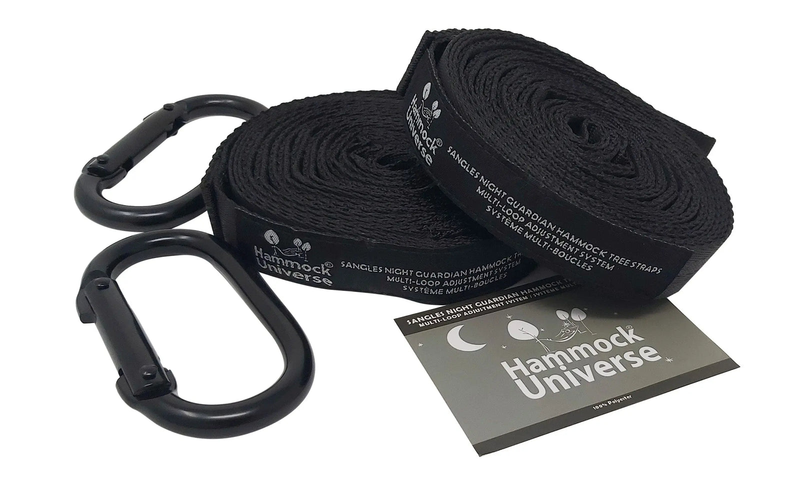 Hamac Univers Hamacs Kit Hamac moustiquaire et sangles 642135812174 72402-kongts