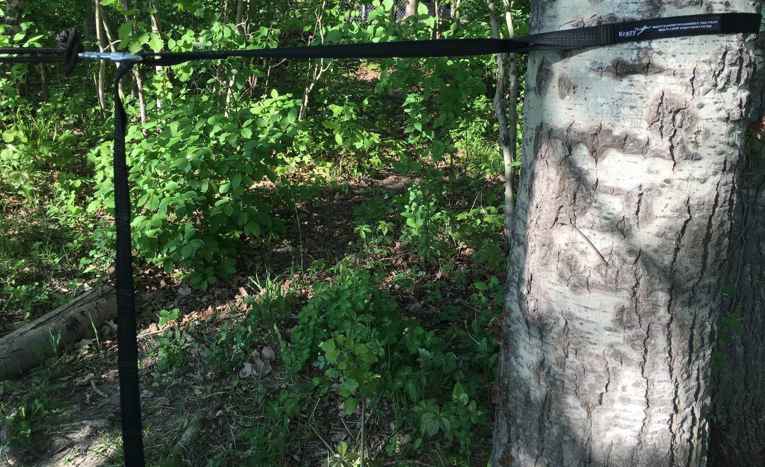 Hamac Univers Hamacs Kit Hamac moustiquaire et sangles 642135812174 72402-kongts