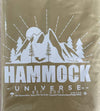 Hamac Univers Accessoires beige-militaire Protège hamac en nylon riptstop 794604045955 HS-MB