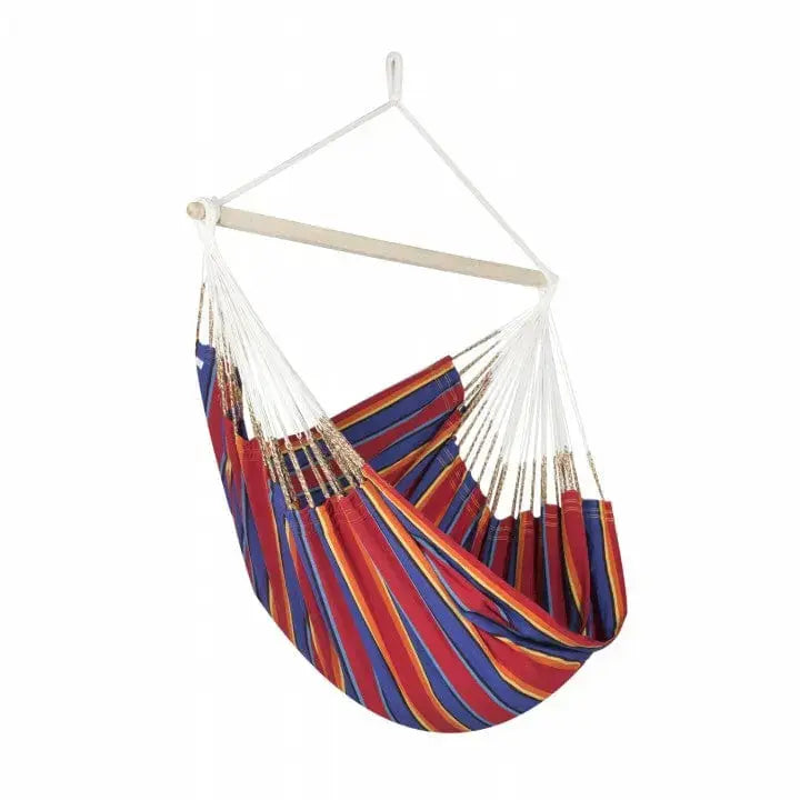 Hamac Univers Ensembles Hamac avec Support Chaise hamac colombienne avec Support universel pour chaise COHC-4+75217-2