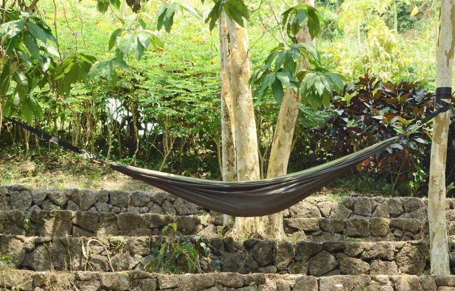 Hamac Univers Hamacs Hamac d'expédition - double