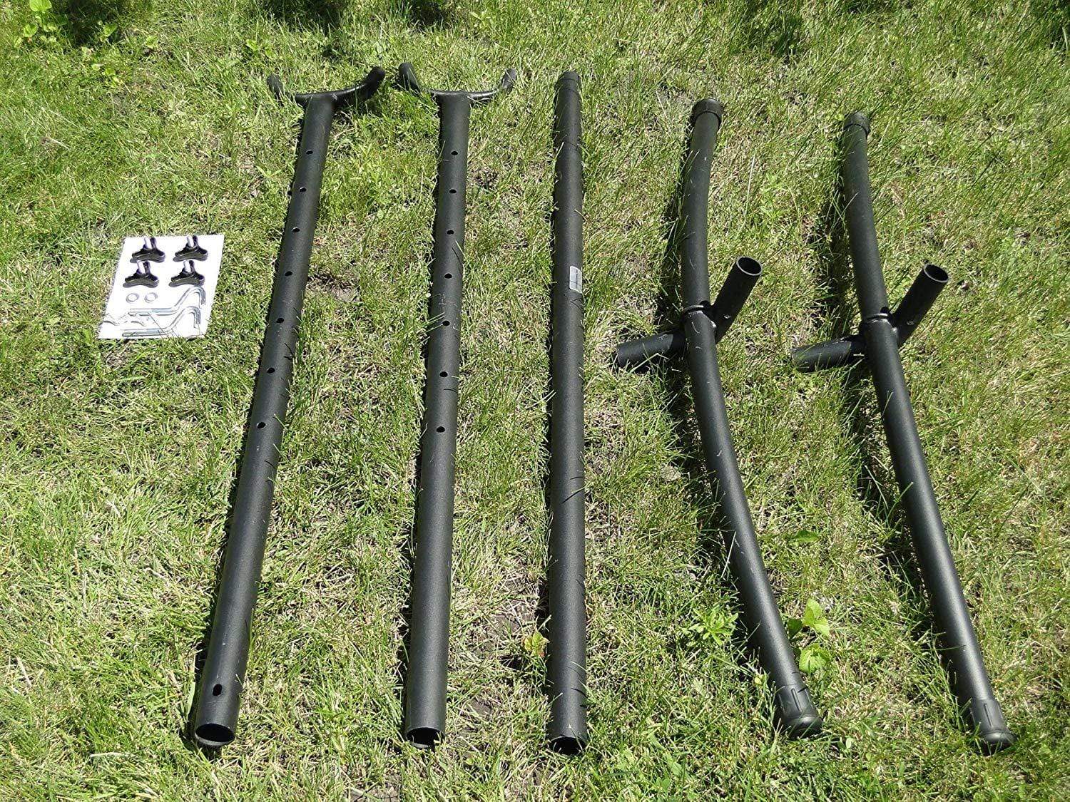 pieces du support universel