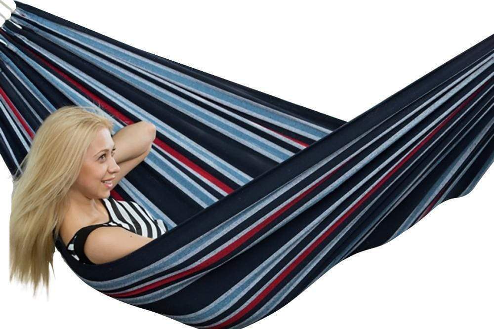 Hamac Univers Hamacs Hamac Style brésilien double de luxe 20167