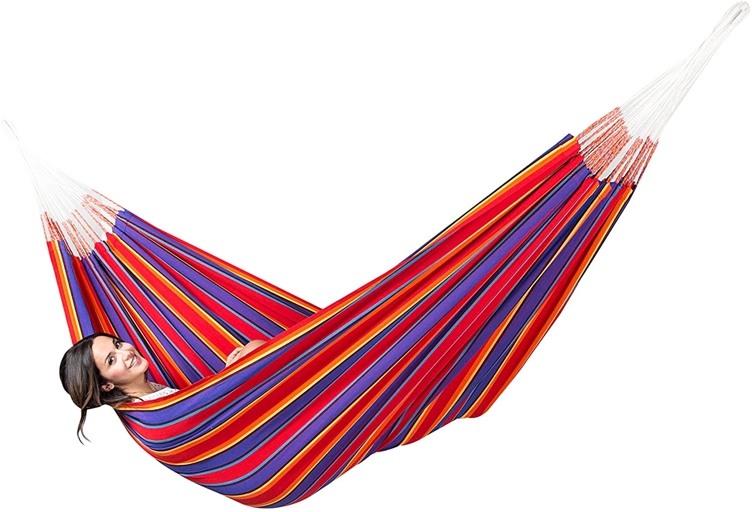 Hamac Univers Hamacs Hamac Style brésilien double de qualité supérieure 20192