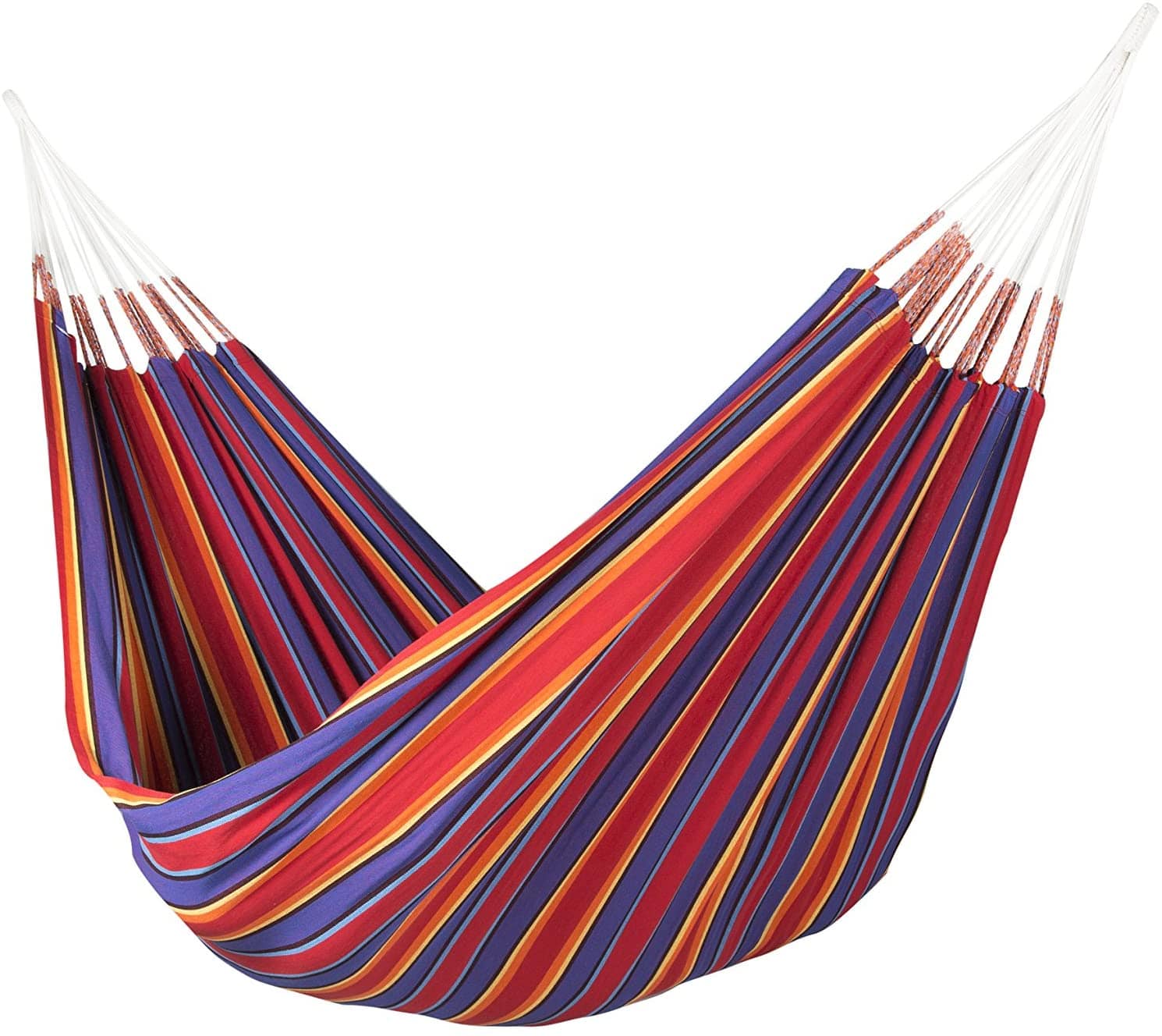 Hamac Univers Hamacs Hamac Style brésilien double de qualité supérieure 20192