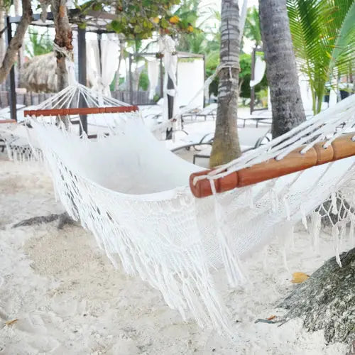 Douze cadeaux parfaits pour les amateurs de plein air Hamac Univers