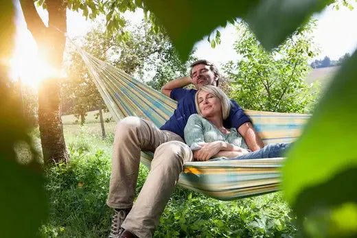 Comment les hamacs peuvent-ils aider votre cœur ? Hamac Univers