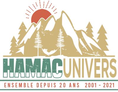 Hamac Univers