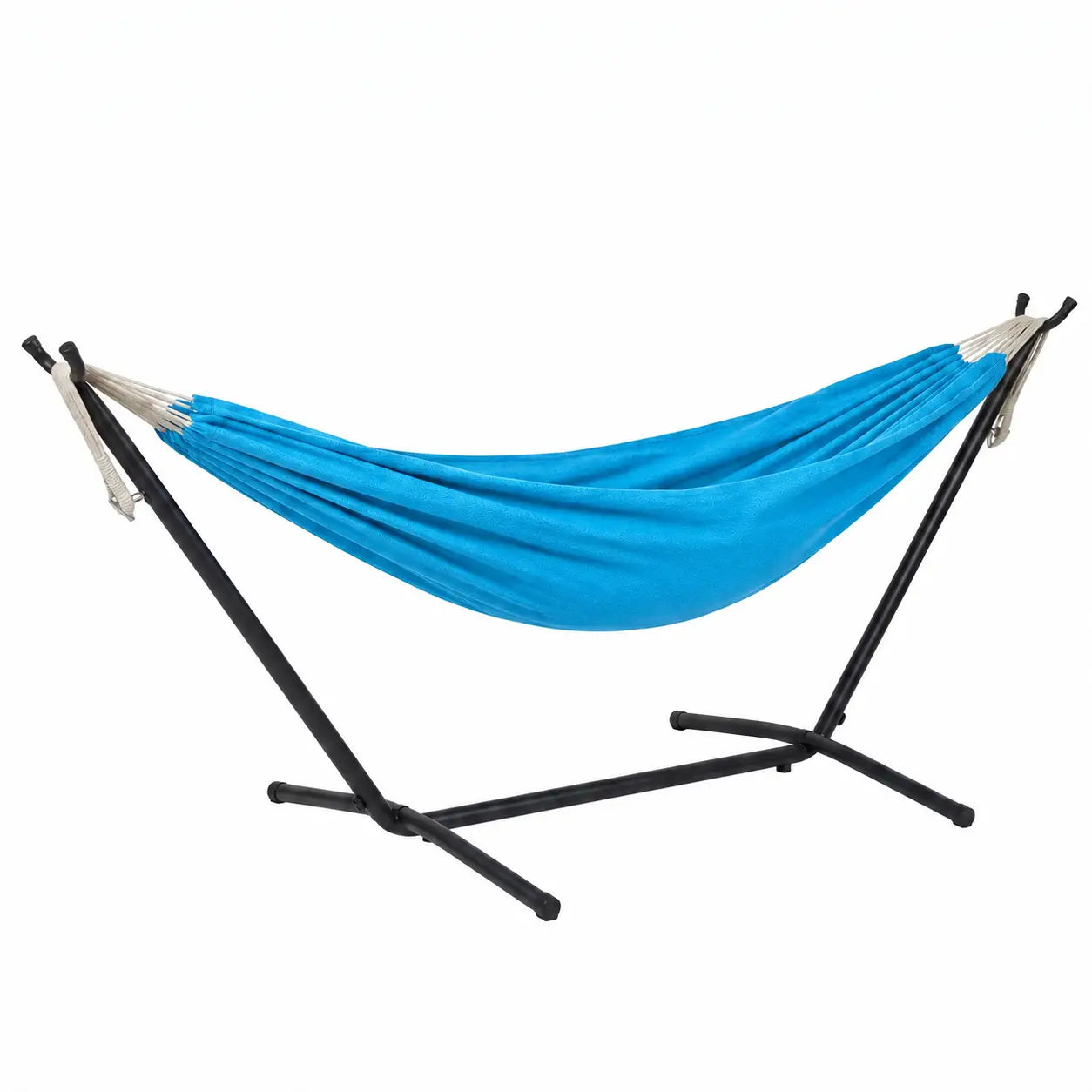 Hamac Double Colombien avec support universel
