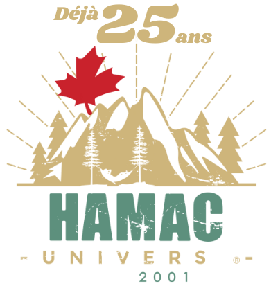 Hamac Univers