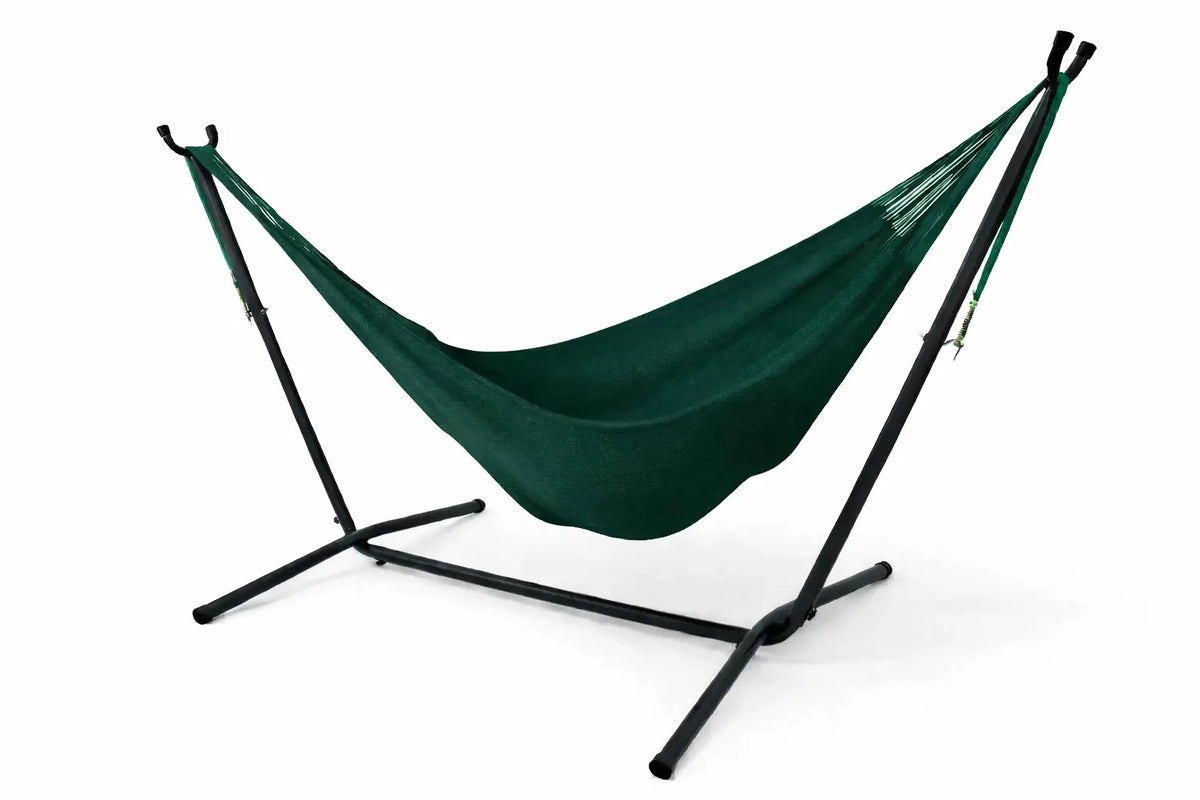Hamac Maya - Double + Support Universel