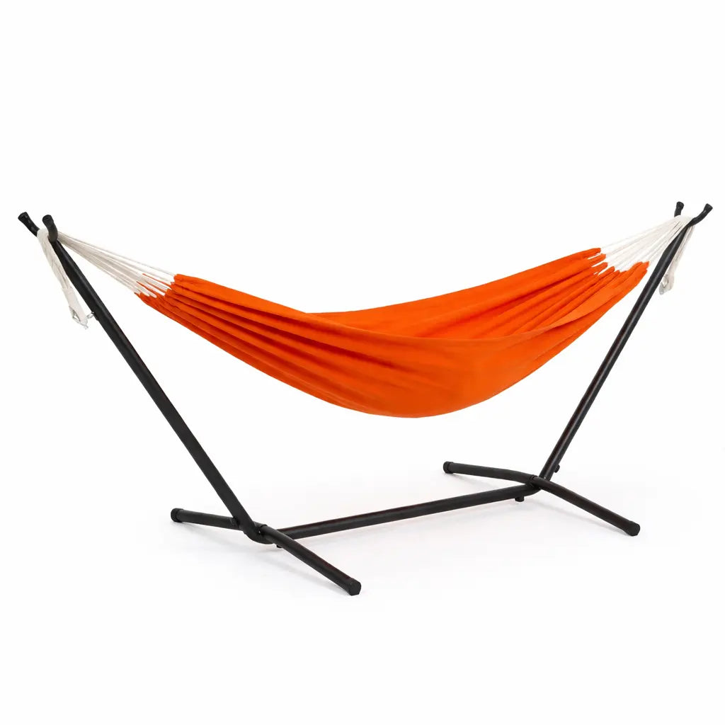 Hamac Double Colombien avec support universel