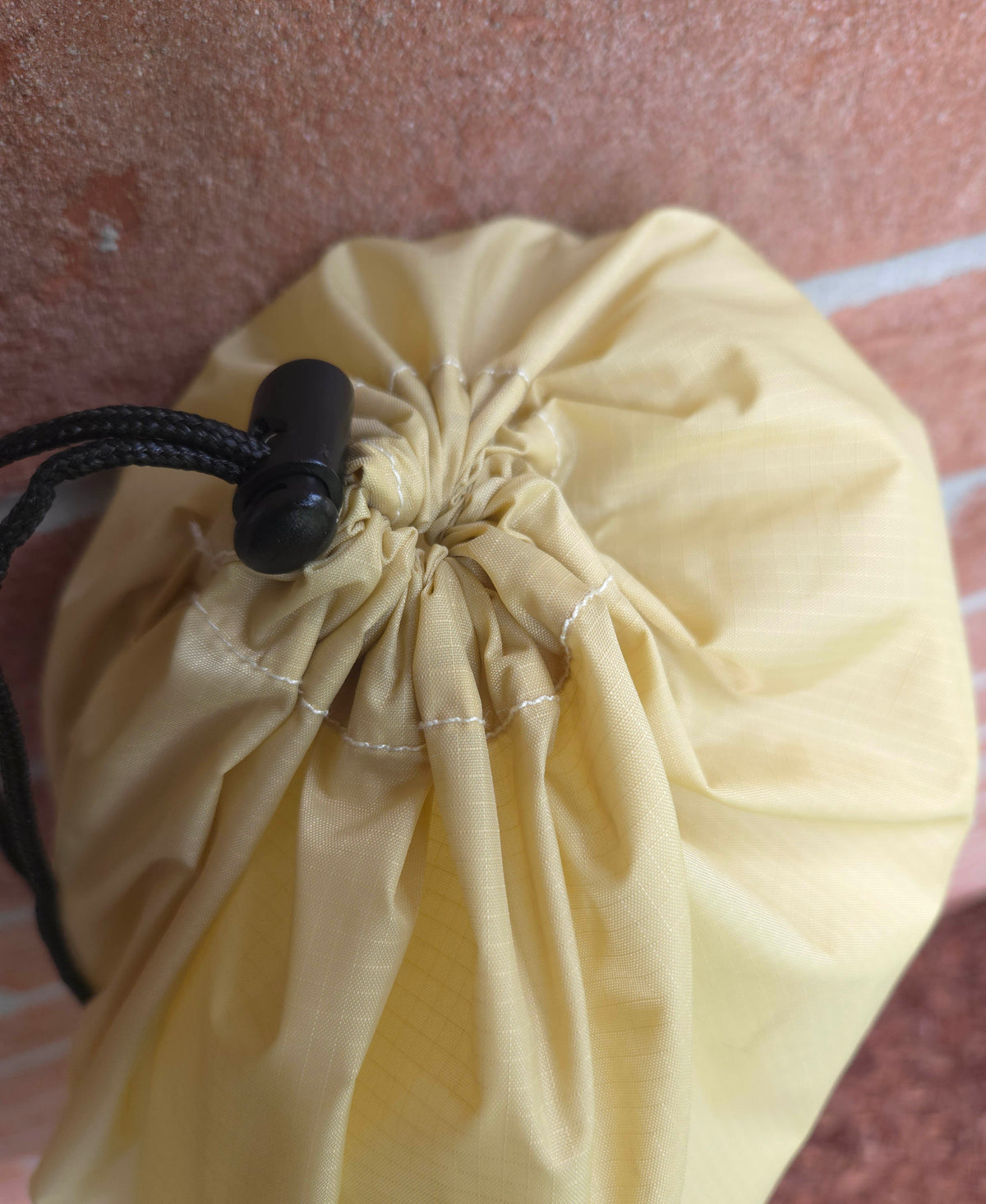 Hamac Univers Accessoires beige-militaire Sac de transport ou de remisage pour hamac avec barre de bois 642135811900 SBHC