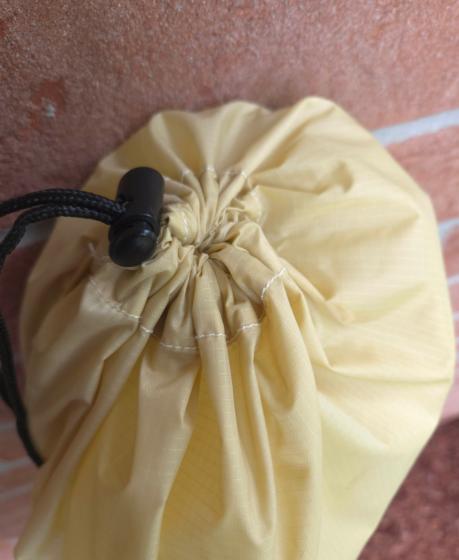 Hamac Univers Accessoires beige-militaire Sac de transport ou de remisage pour hamac avec barre de bois 642135811900 SBHC